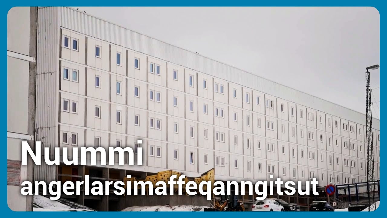 Qanorooq 06.03.2026