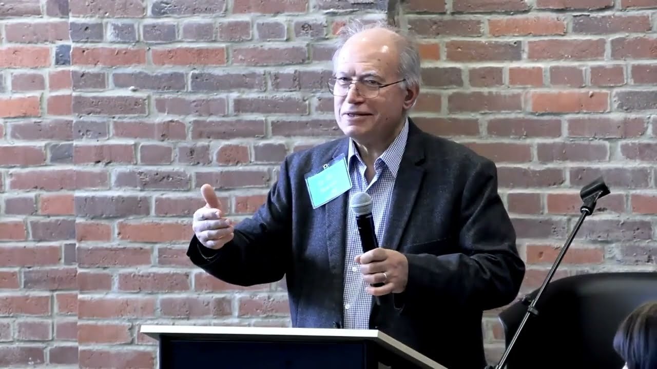 Introduction of Hempcrete as a Sustainable Building Material | Dr. Ali Memari, Penn State University