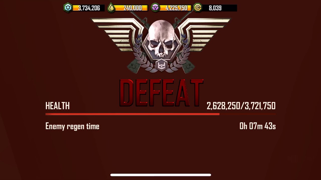 WCRA Grim Winter lv70 5500 oil with PM bug mi28, guardian, himars, mantis, f35a