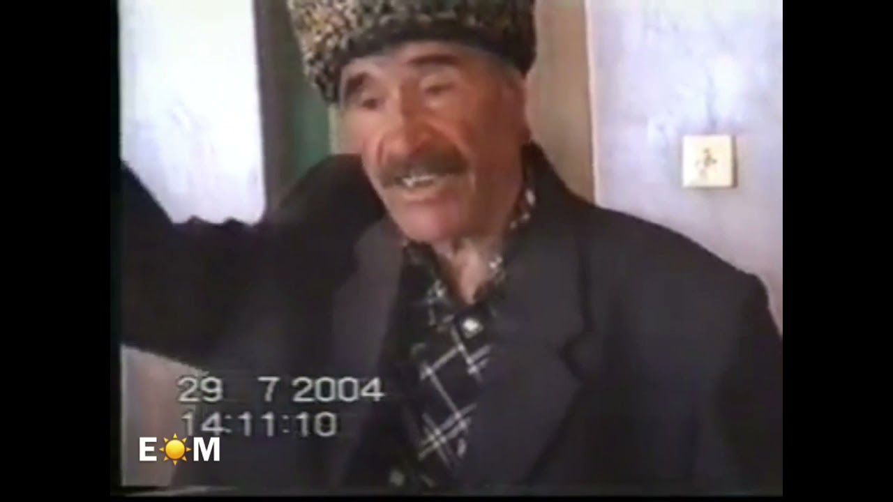 Рожьа вәкьрна һәйкәле мерхасе мьләте Эзди Щьһангир аг'а