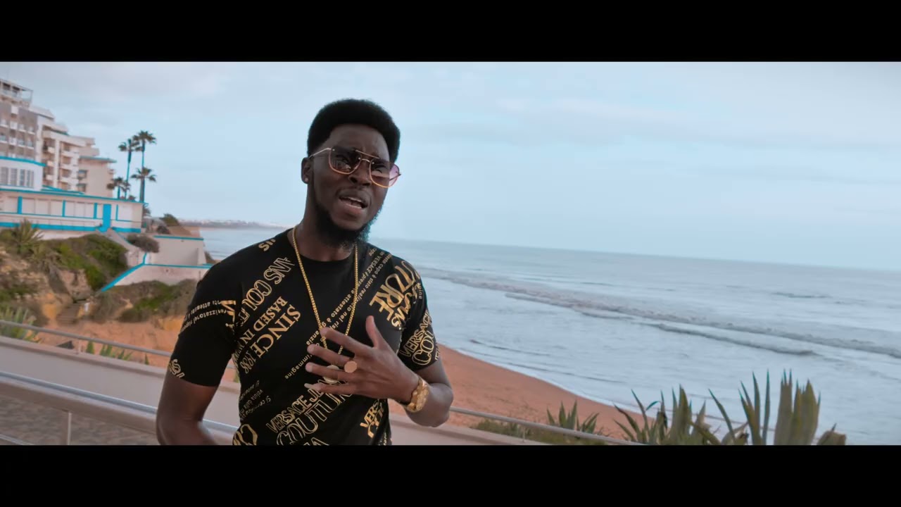 VIVALDO BELEM Nha Irmão (AVBproVIDEO 2022)