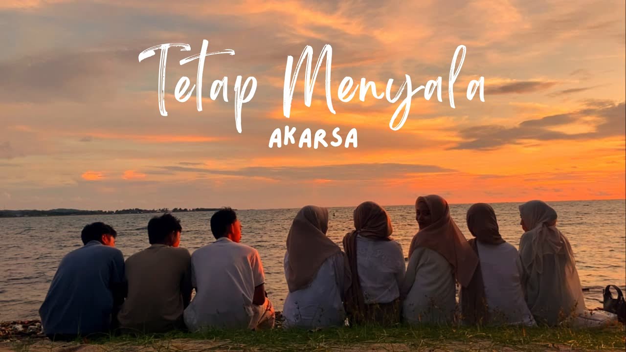 TETAP MENYALA - INSIGHT - KARYA MUSIK DIGITAL - 2025
