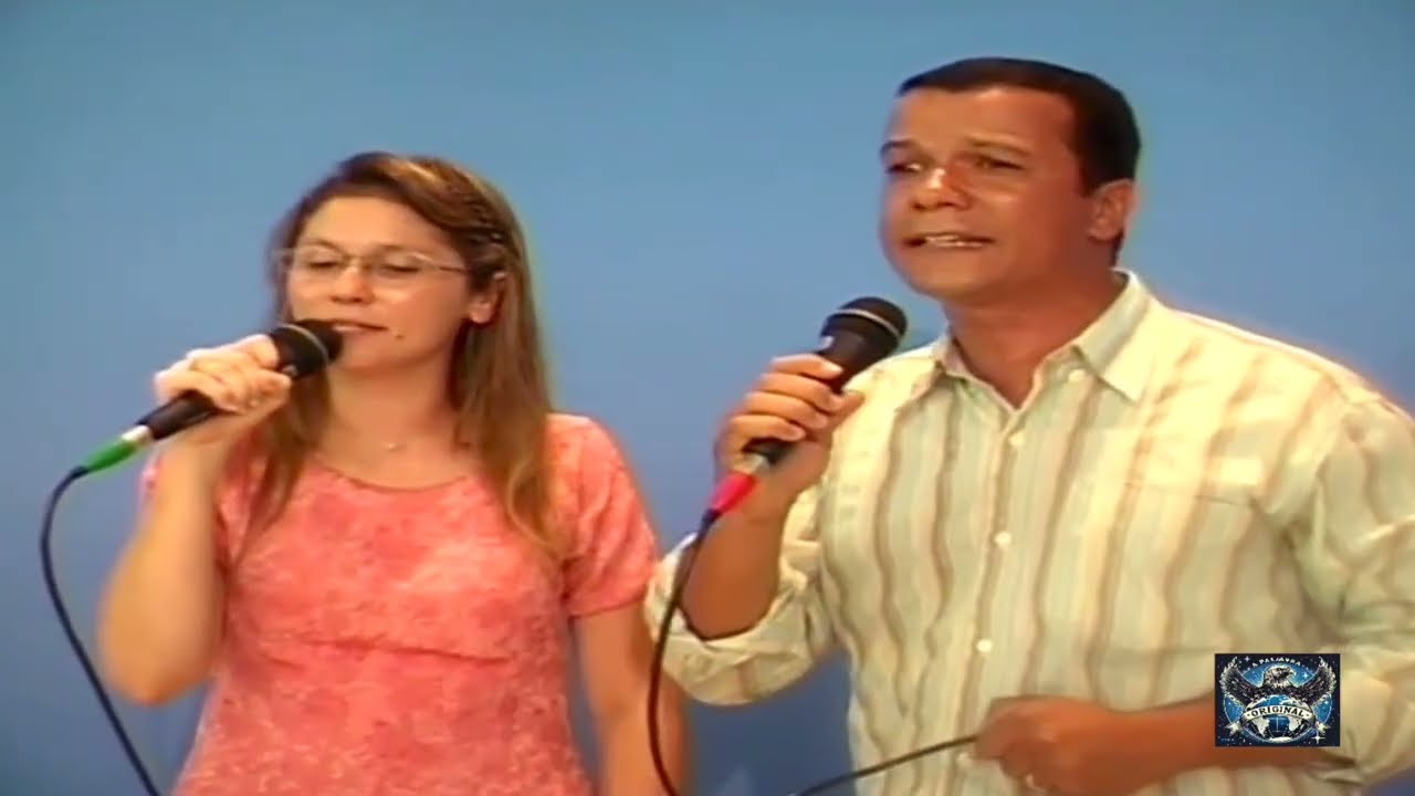 O Doutor Jesus - Gabriel e Isabel - Tabernáculo da Fé - Goiânia/GO