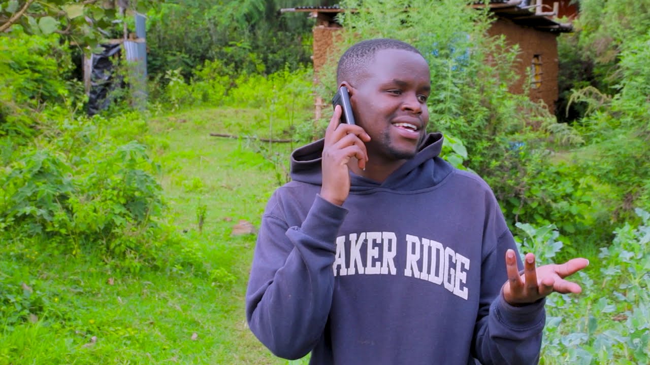 Ogonye Nenyun by Interuto CM,Official kalenjin secular song