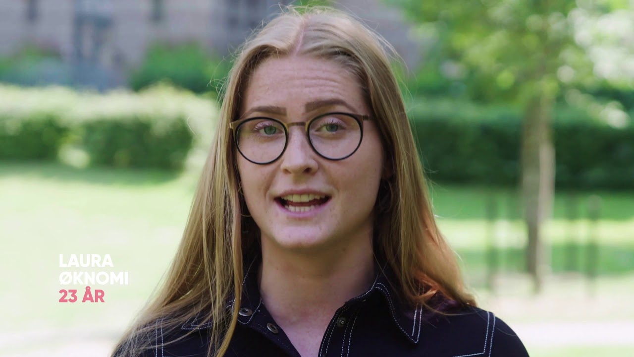 Børsen-videoserien samlet i én: 25 unge Z'ere taler ud