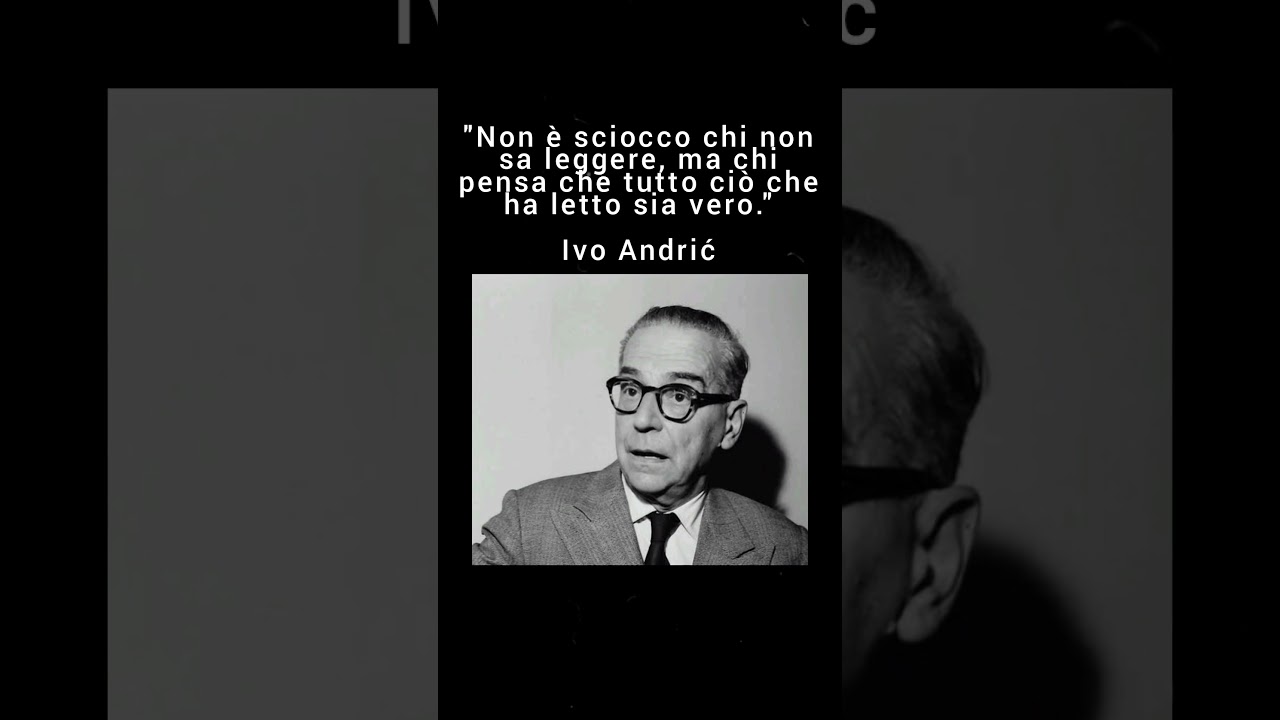 Ivo Andric