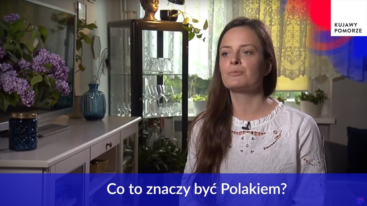 Co to znaczy być Polakiem?