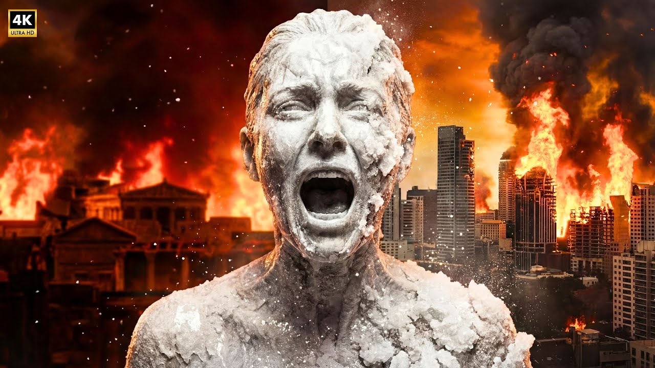 Sodom and Gomorrah: The Forbidden Judgment That Still Haunts Humanity