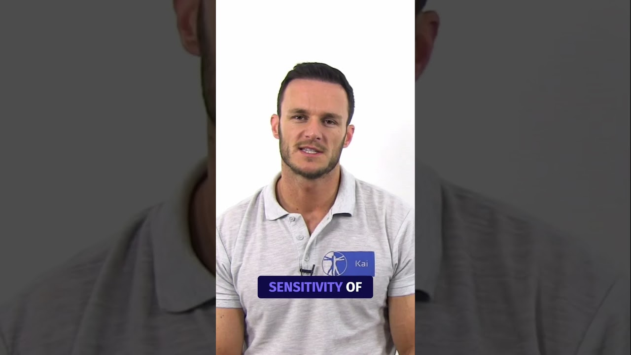 The Yergason's Test | SLAP Lesion | Biceps Pathology
