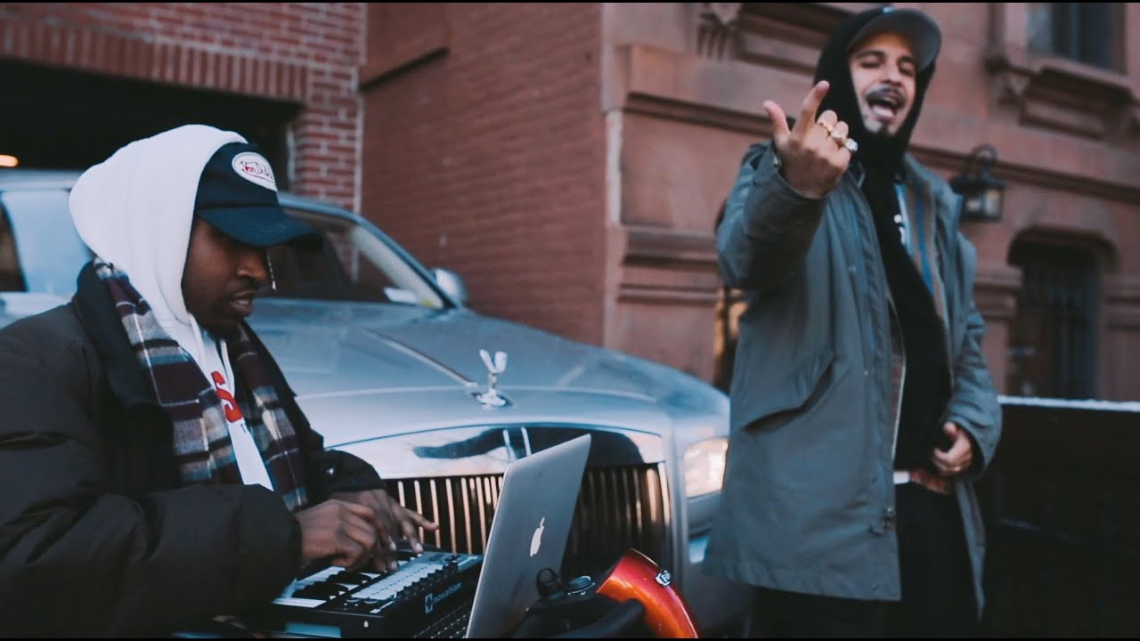 Radamiz - God Is Not Money (H. ILLA Remix)