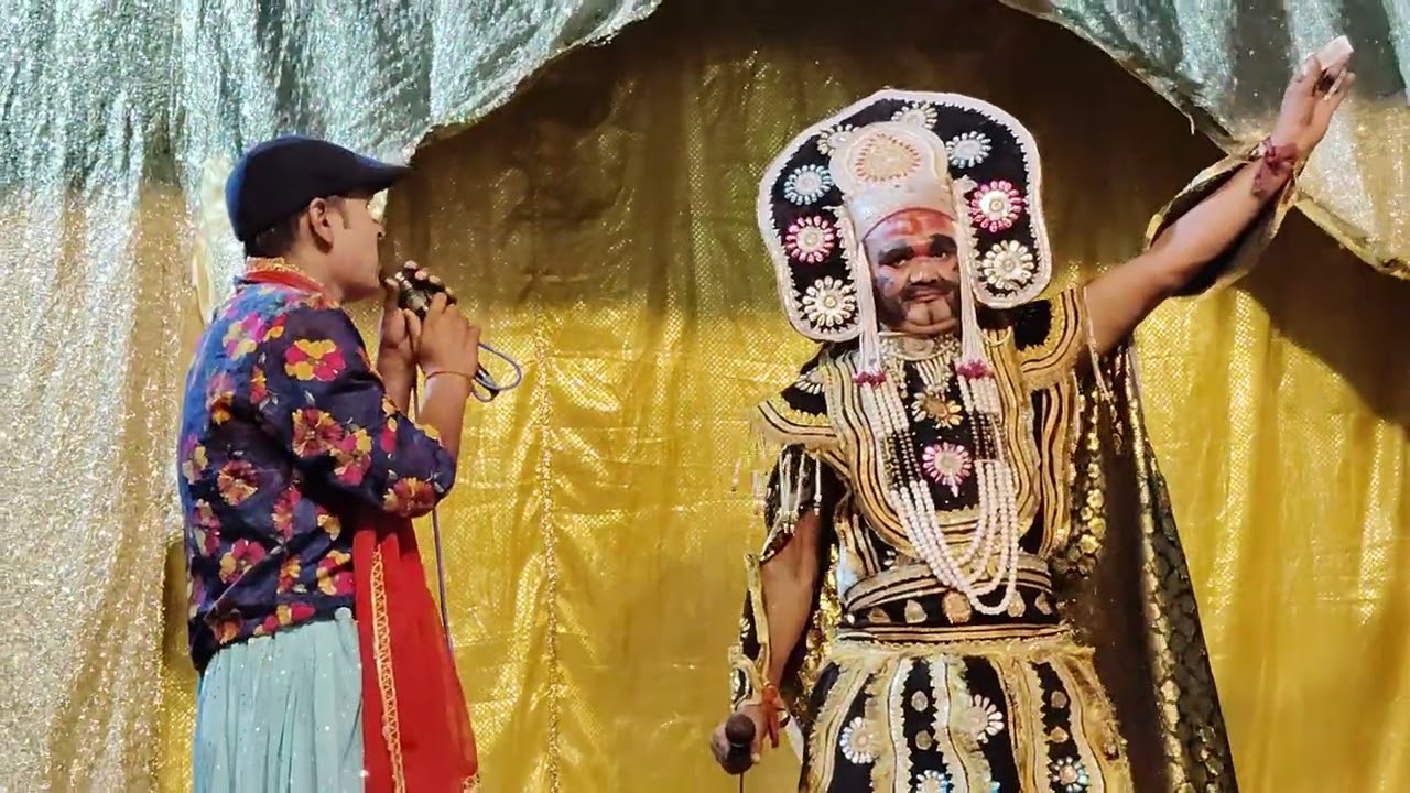 Raja ka Rampur Ramleela 2025