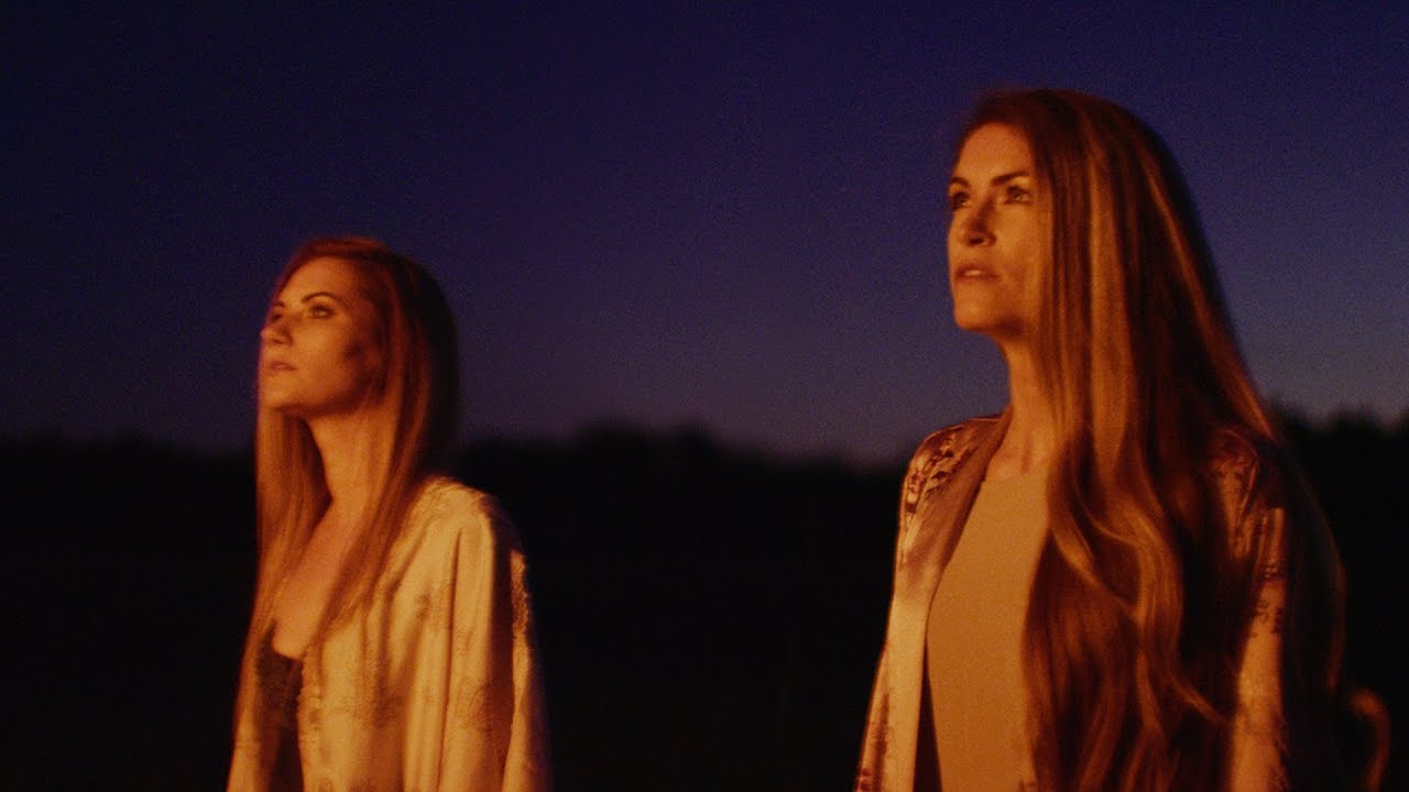 The Cedar Sisters - Forgive My Heart (Official Music Video)