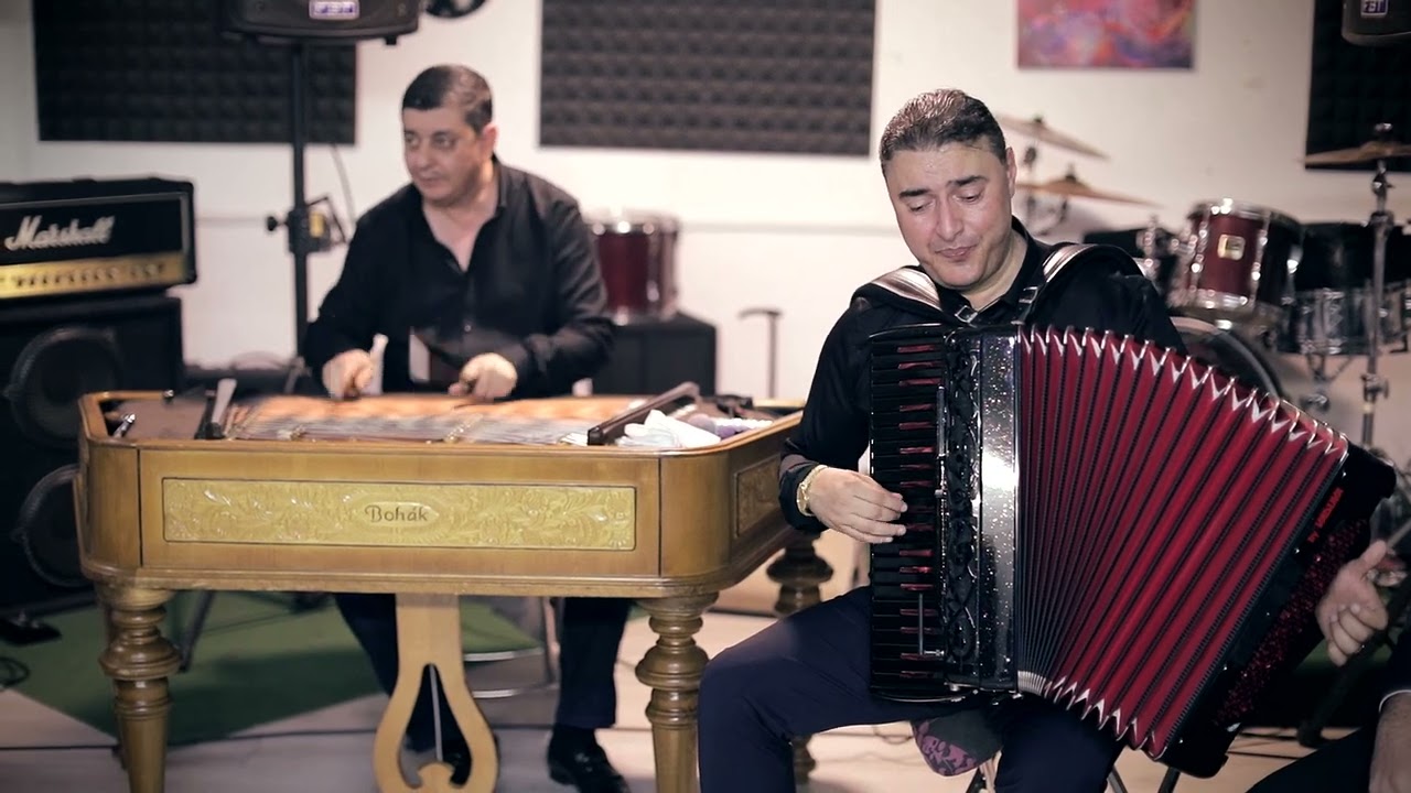 Form.MARIAN MEXICANU - AOLEU, LELIȚĂ FLOARE - LiVE - 2021