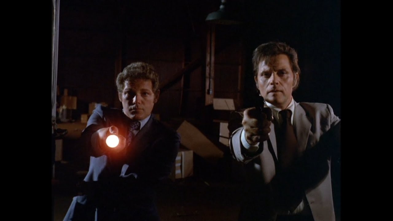 Hawaii Five-O (classic): Try to Die on Time ~ Closing Scene