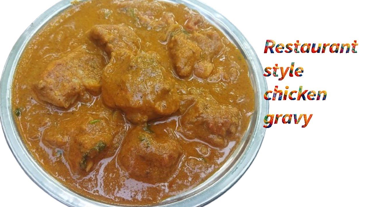 chicken gravy and nannari sarpath(Kamiyotha's kitchen)