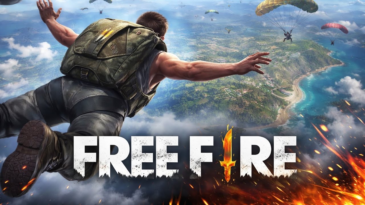 😈🔥 SOLO 9 KILLS… PERO IGUAL ME LLEVÉ EL BOOYAH 💀🏆 | FREE FIRE