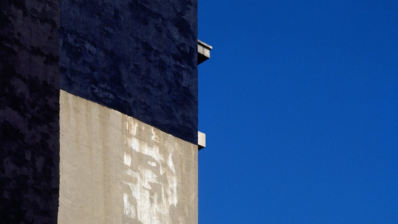Franco Fontana. Sintesi
