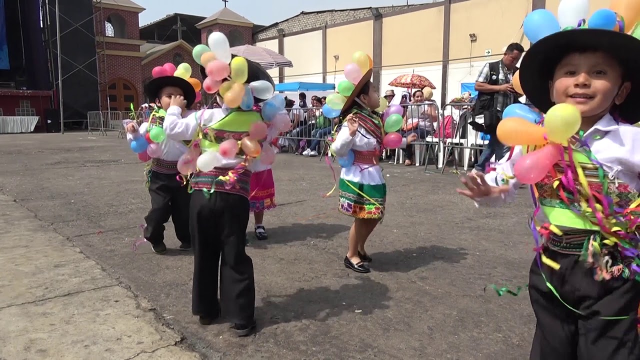 MAKARENKO: LIMONCITO VERDE (INICIAL 3 AÑOS)