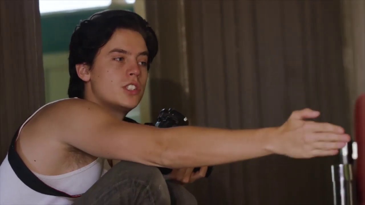 COLE SPROUSE PHOTOSHOOT COMPILATION #2 x Conan Gray