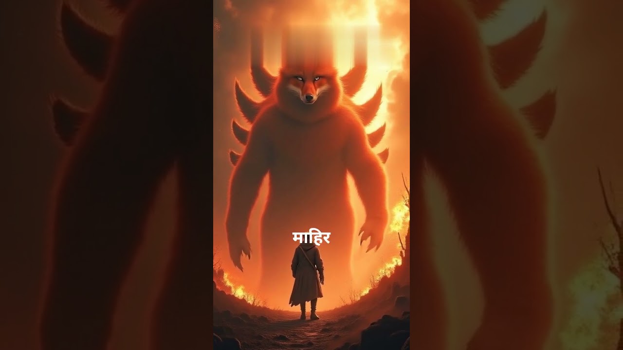 Top 5 Fascinating Facts About Kurama's Mythological Origins and Folklore