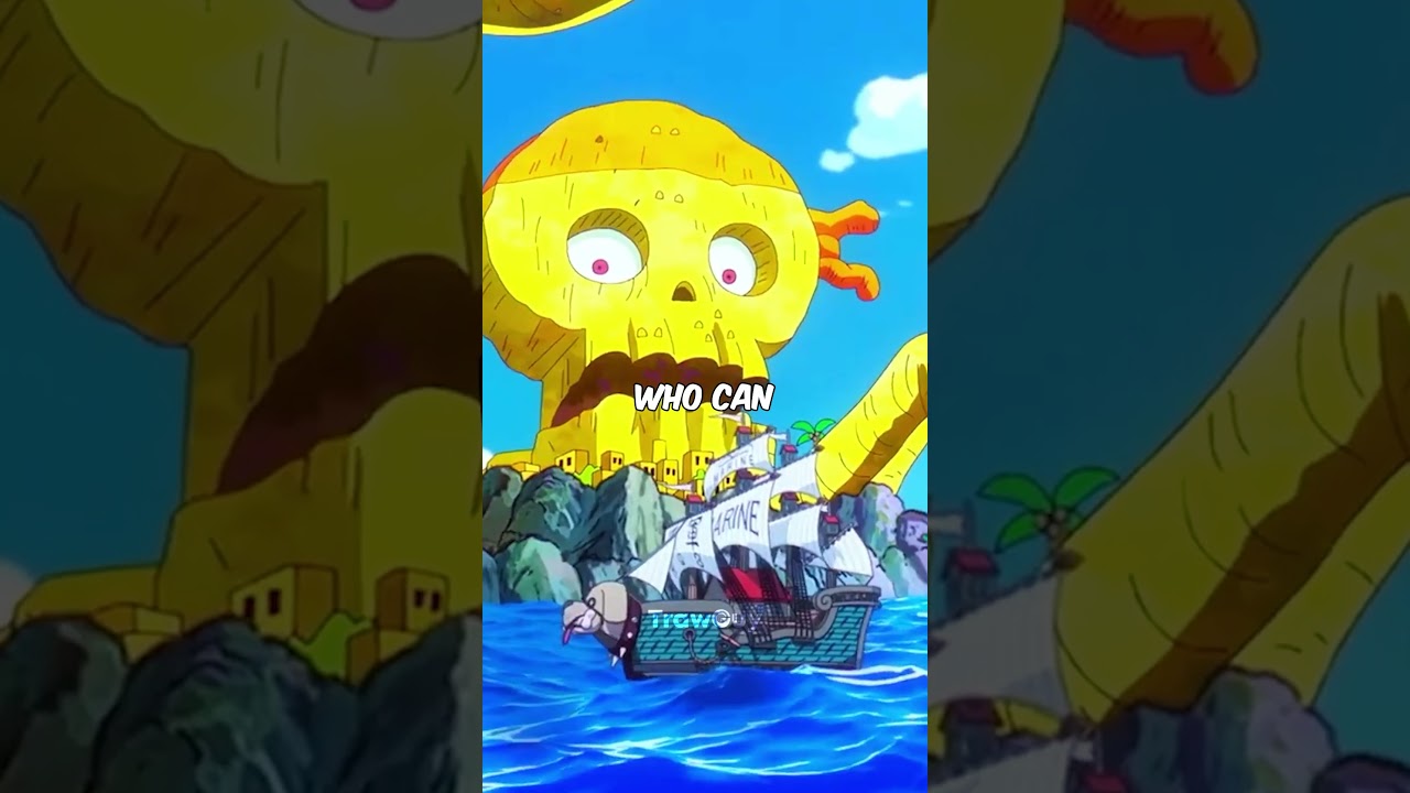 Every Level 6 Prisoner in Impel Down! 🔥