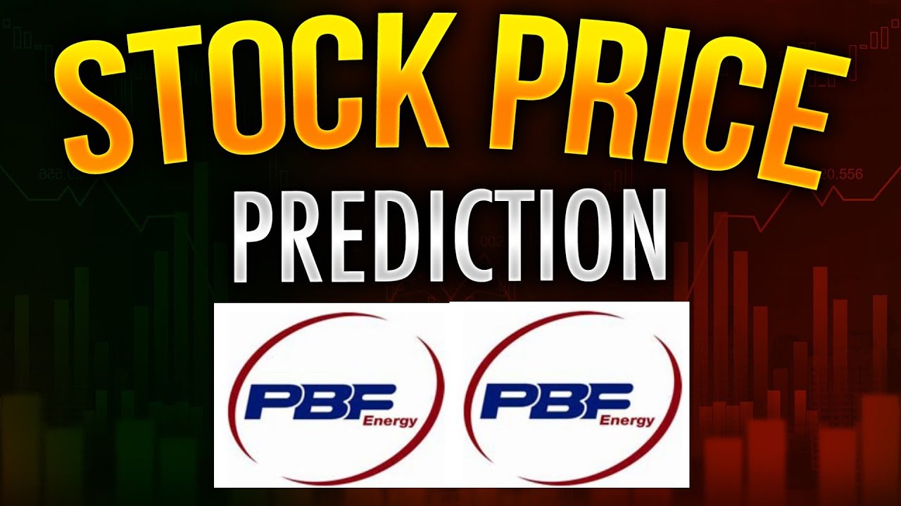 PBF's stock is running out of steam! $PBF
