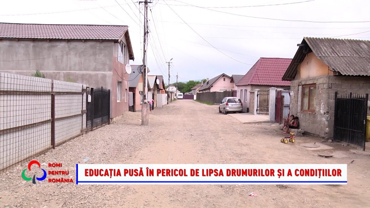 ROMI PENTRU ROMANIA 22.06.2025