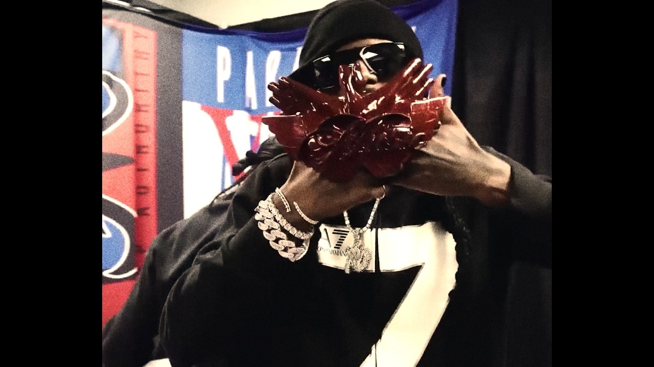 (FREE) Playboi Carti Type Beat 2026 - 