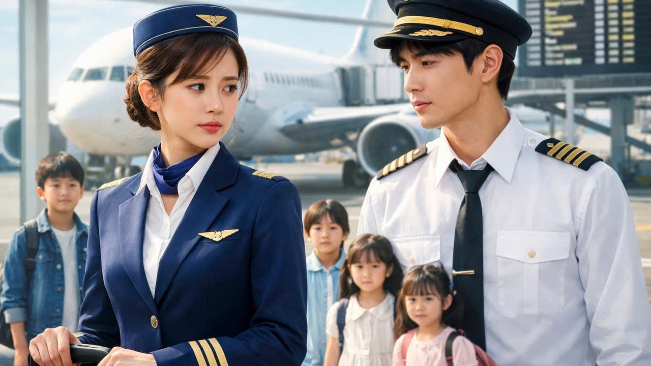 6 Năm Sau lý hôn, Ôm Bốn Con 2 Tuổi Rời Đi Trong Đêm khiến Vị Tỷ Phú Quỳ Gối Hối Hận