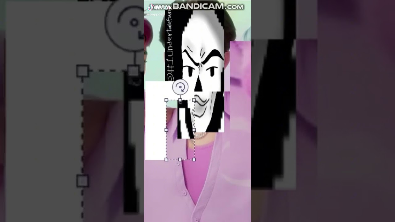 #sans
