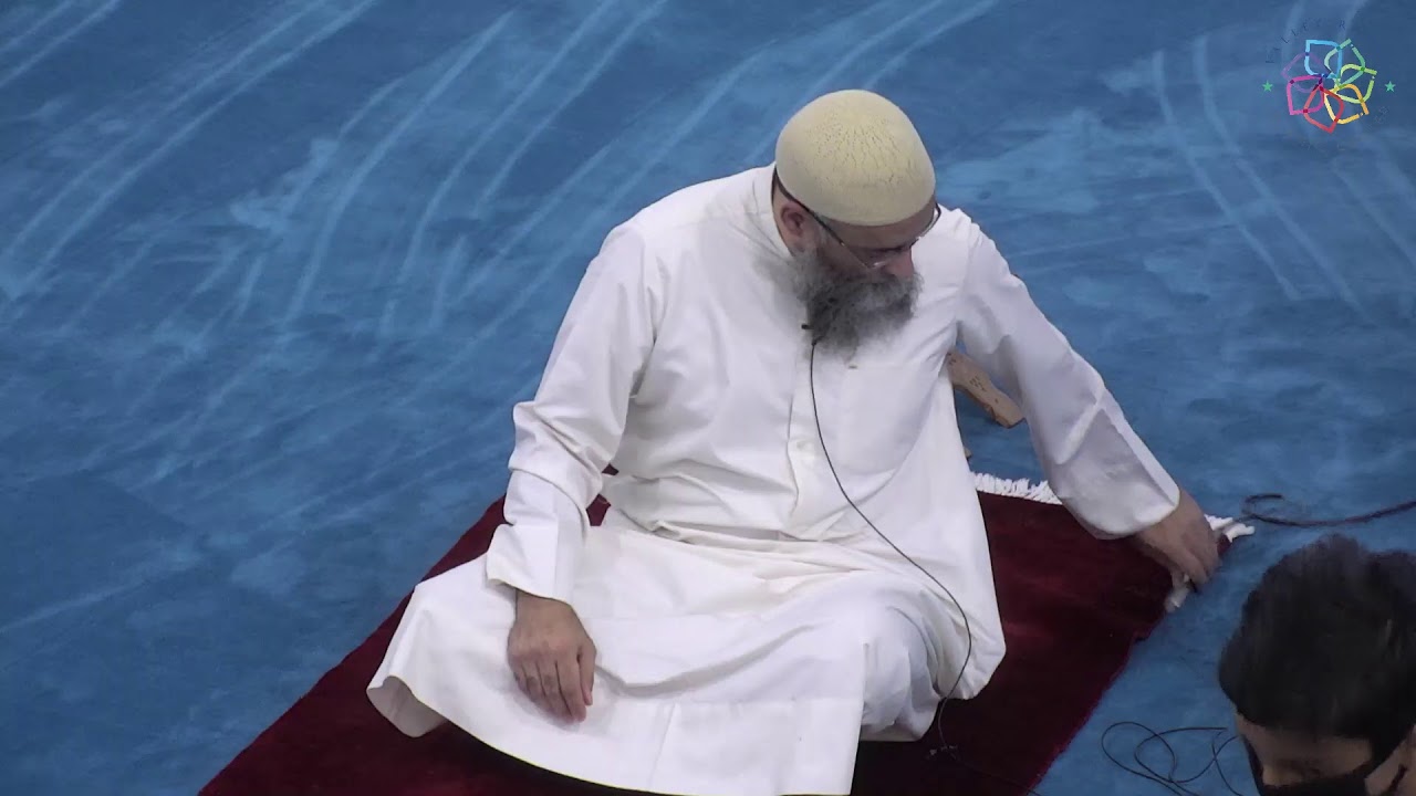 Do not compete for this dunya. | Isha Khatirah  | Sh Yaser Birjas