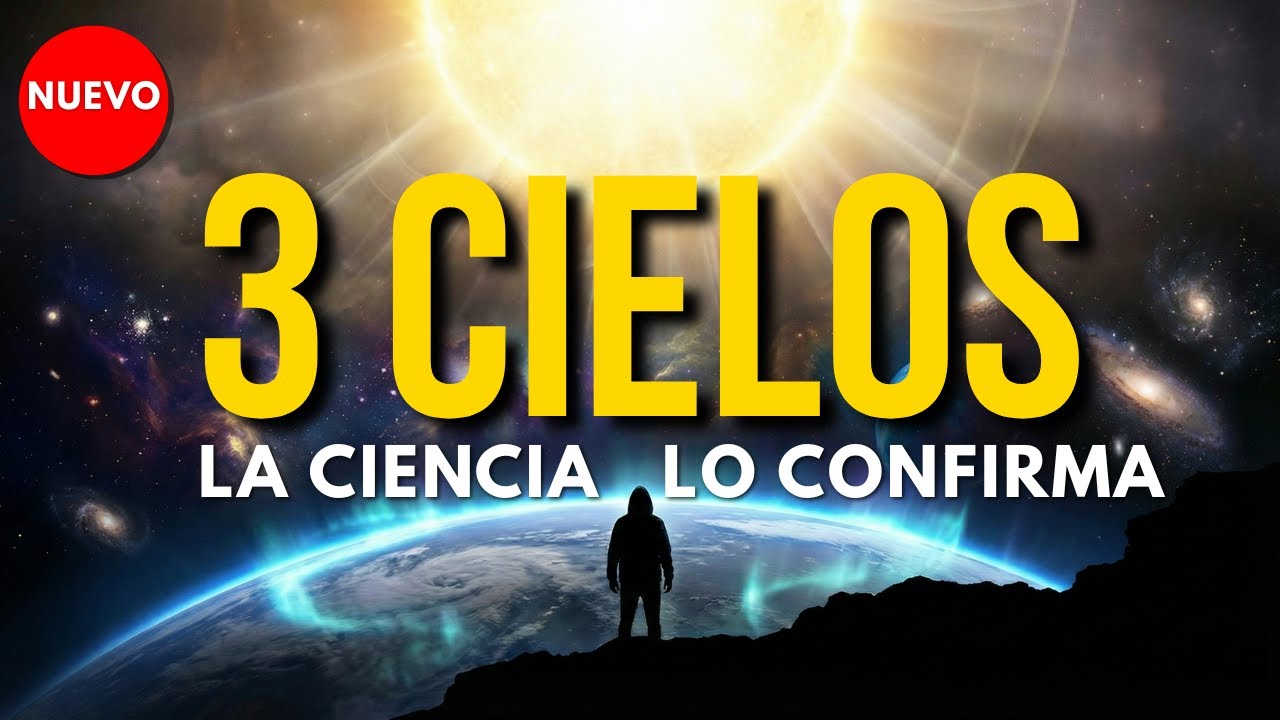 El Segundo Cielo NO es lo que crees: La Morada de SATANÁS Revelada