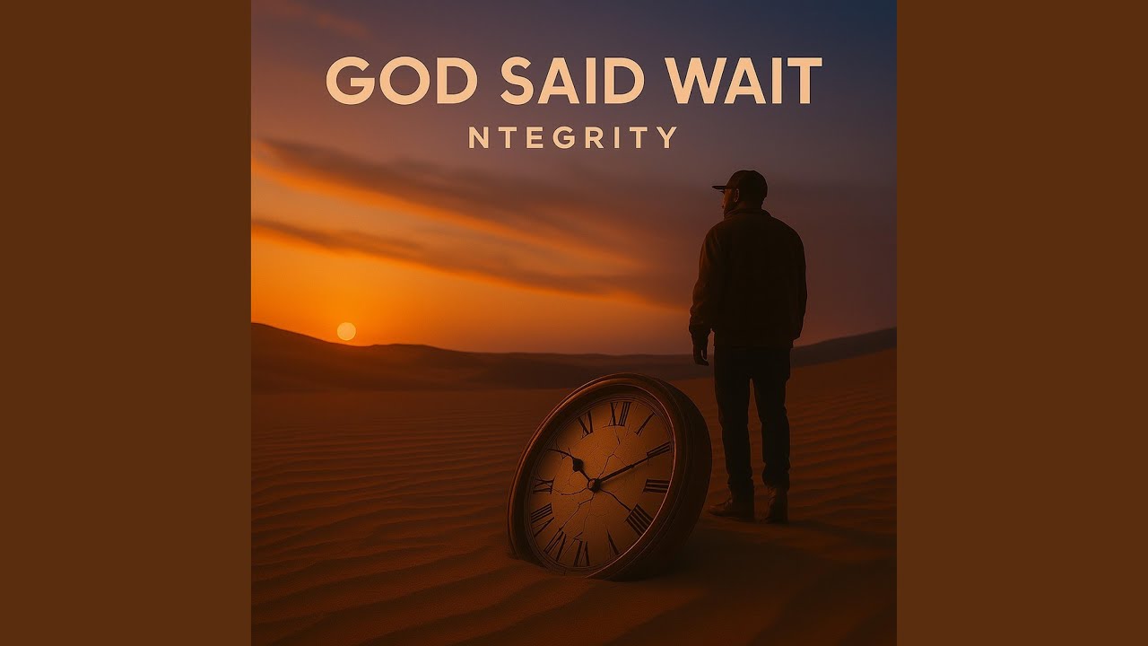 God Said Wait