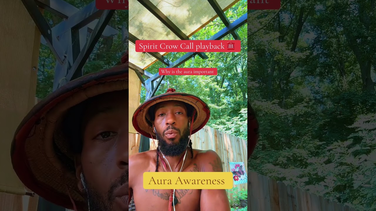 Aura Awareness | The unseen energy is important