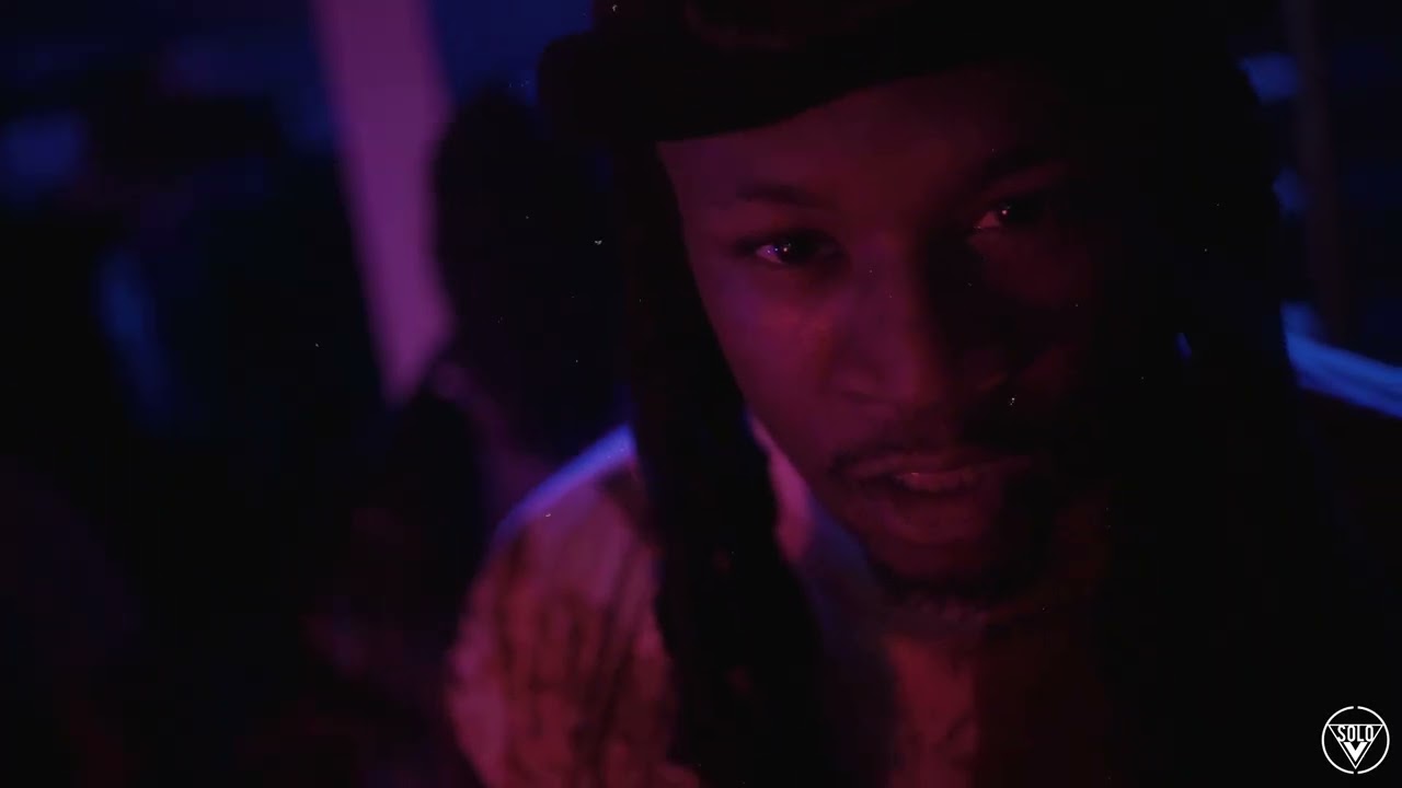 King Lil Jay - On Yo Ass (Official Music Video)