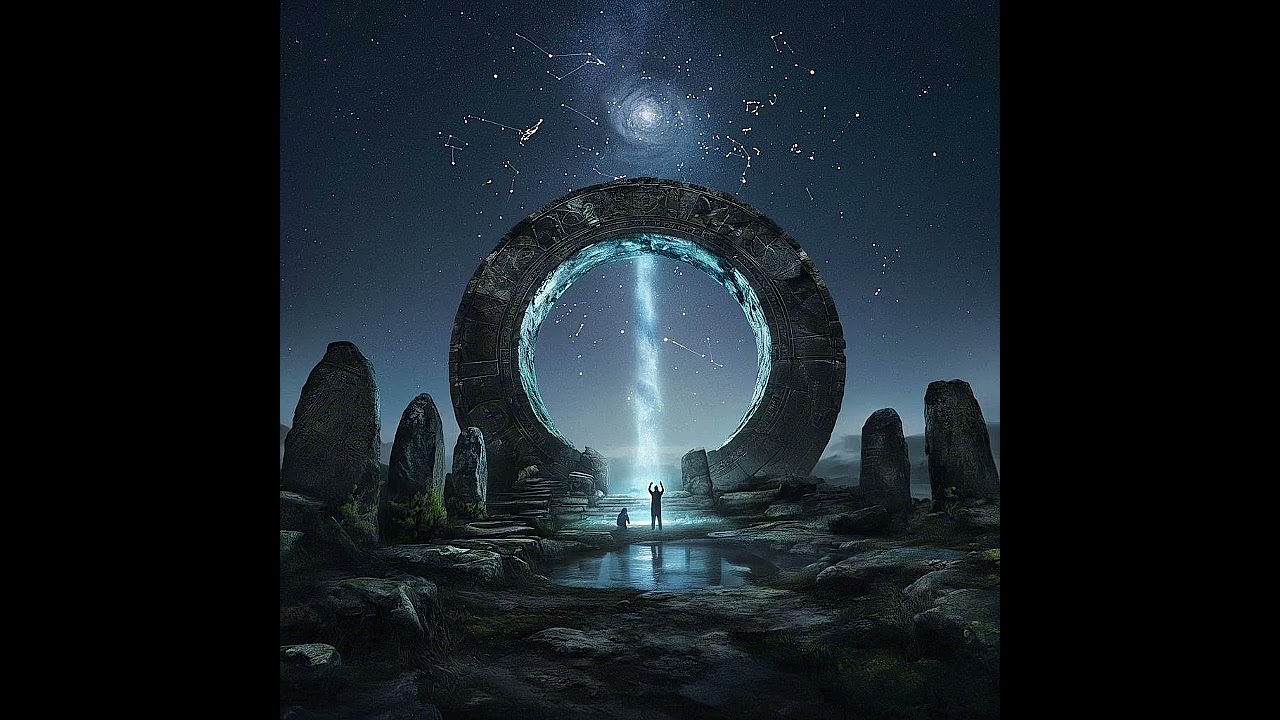 Lost in the Stars: Ancient Africa's Astronomical Secrets Revealed