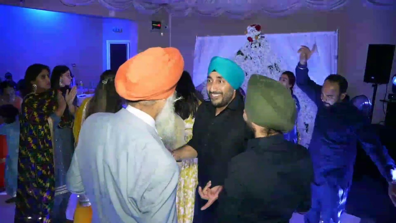 Pre wedding - Live Streaming