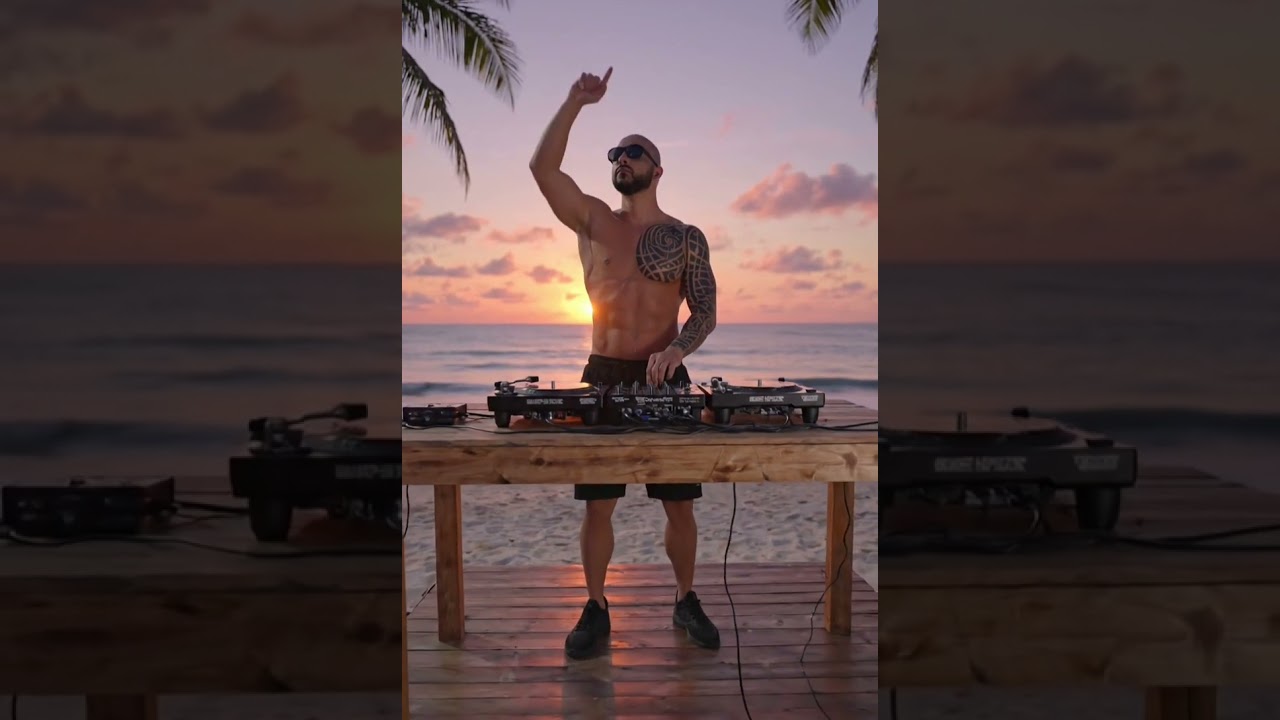 Tropic theory #musica #dança #tropical