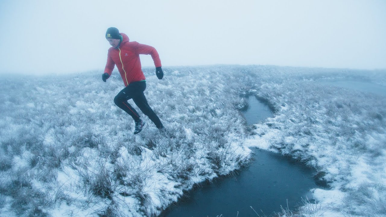 66 Miles of Brutal Mountain Trail Running  |  Salomon Running TV