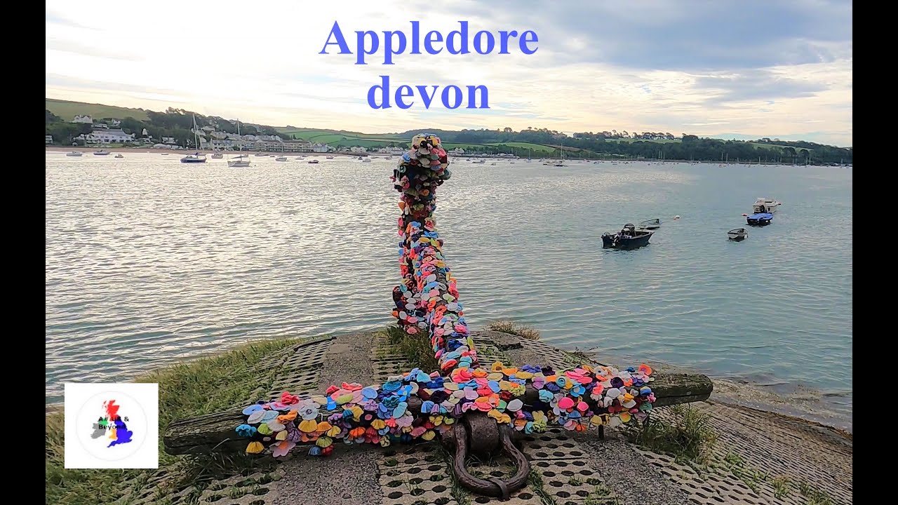 Appledore - Devon