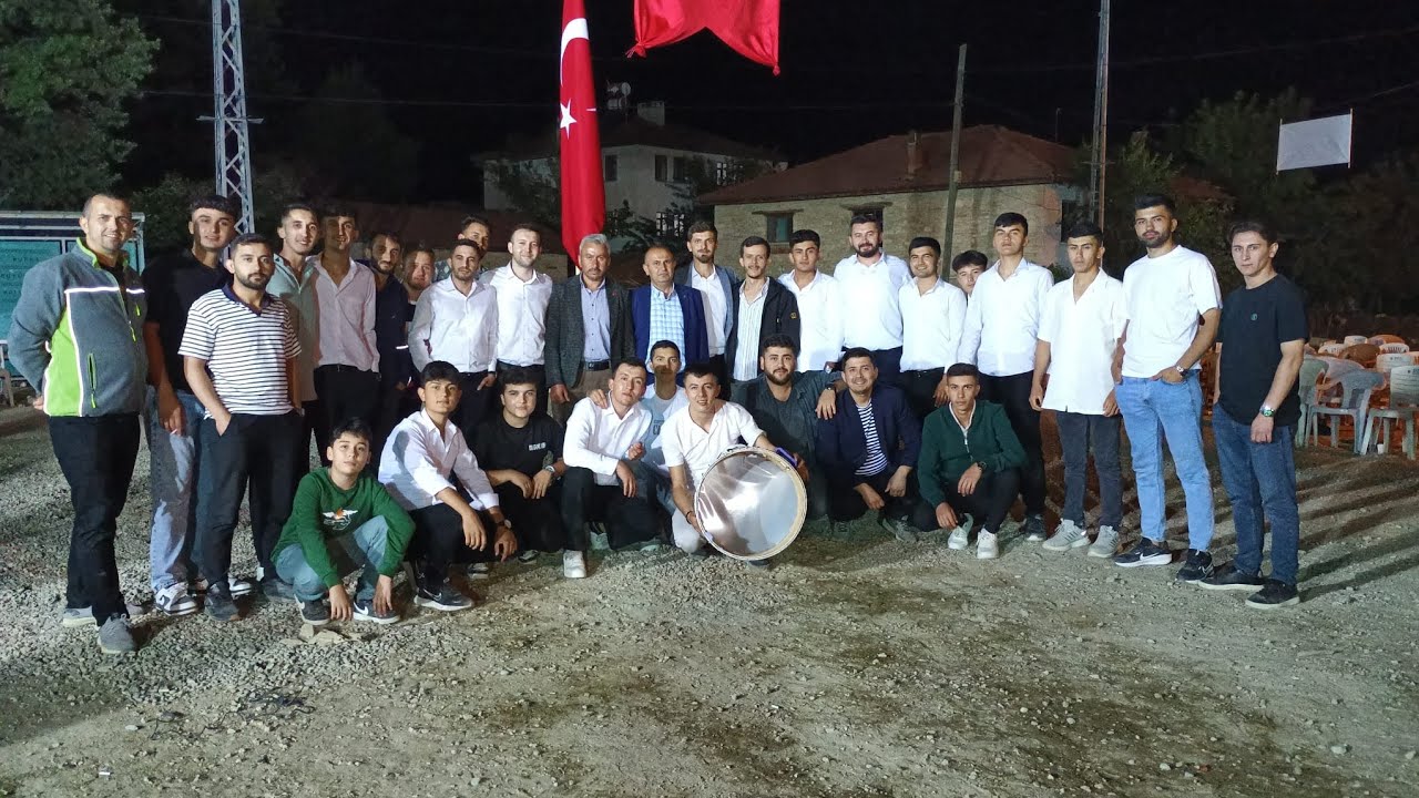 KELES BASSAK KÖYÜ EĞLENCESİ