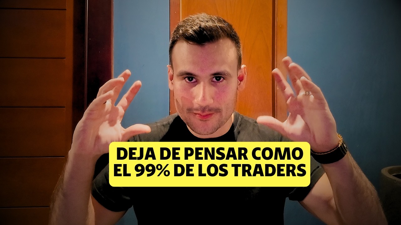 Adoptá esta mentalidad para escalar tu trading al siguiente nivel