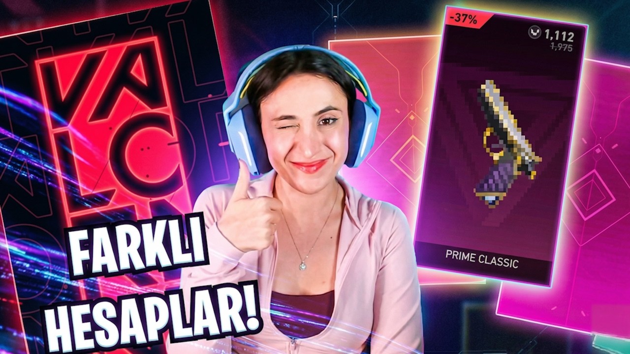 ARADIĞIM KAPLAMA İ&Ccedil;İN 10 HESAPTA GECE PAZARI A&Ccedil;TIM!