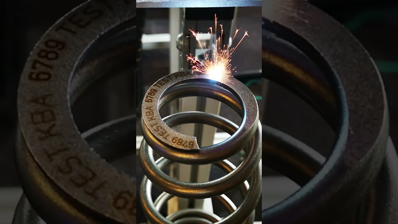 laserSYSTEM od Koenig & Bauer Coding🎇