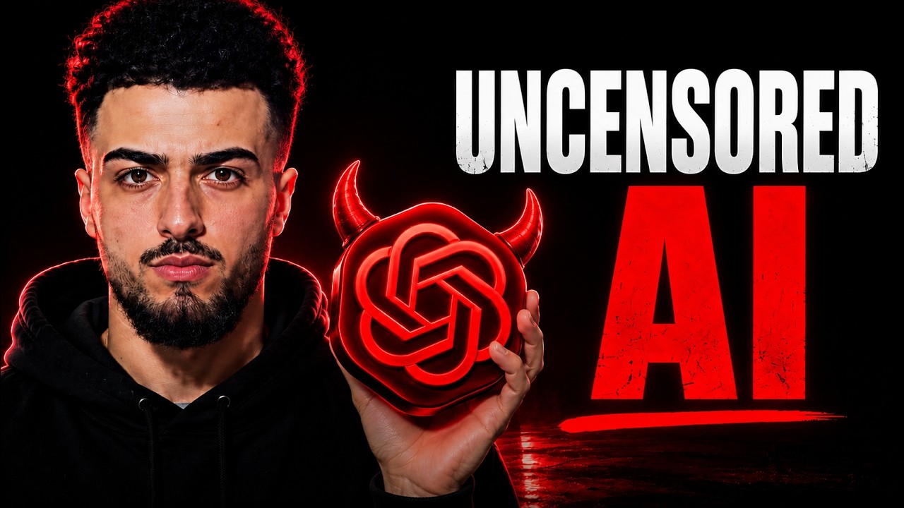 FREE UNCENSORED AI 2026 | NO LIMITS, NO RESTRICTIONS