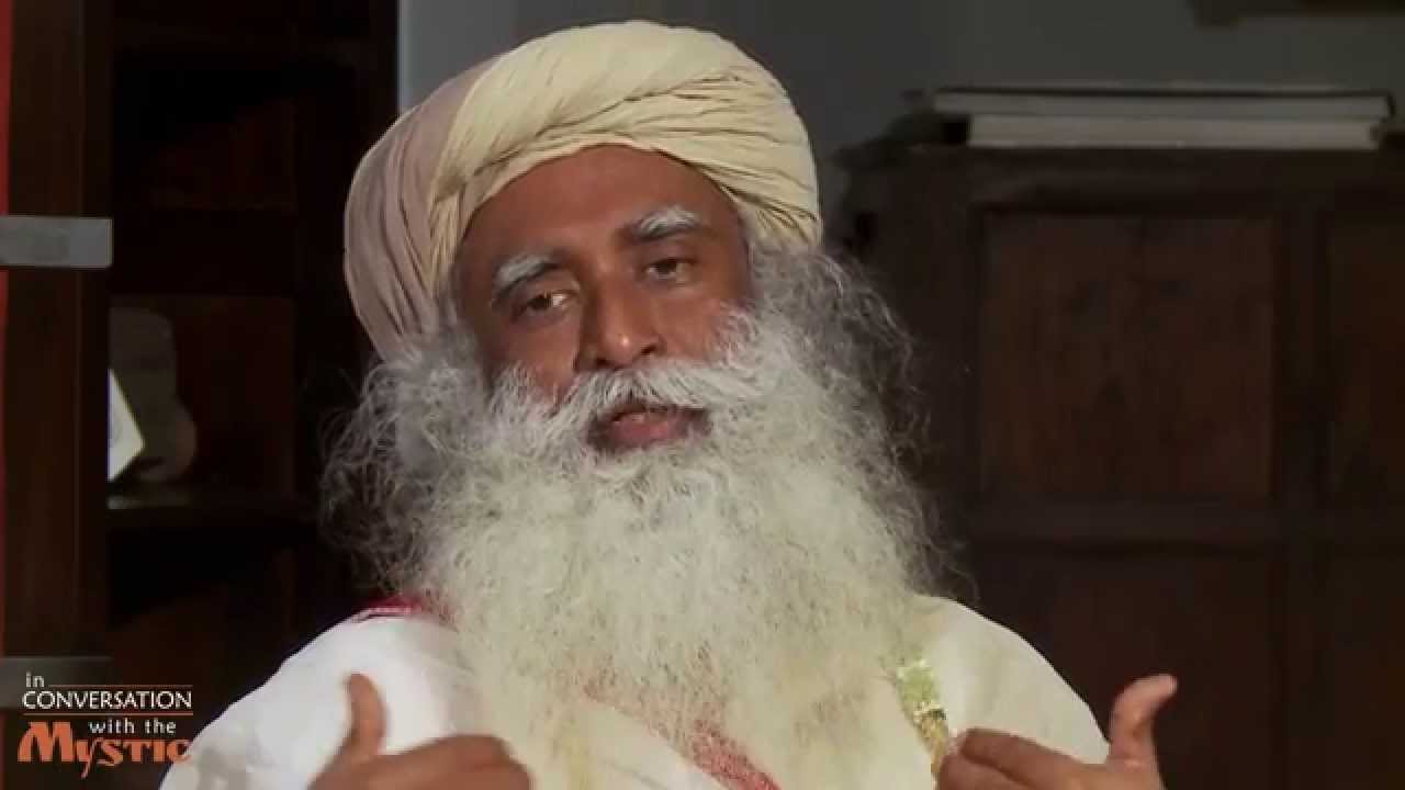 Creating Health from Within | Sadhguru