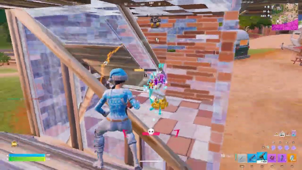 LEAVE IT TO ME | Ft. Rapid, Noah + BEST SETTINGS FOR KBM