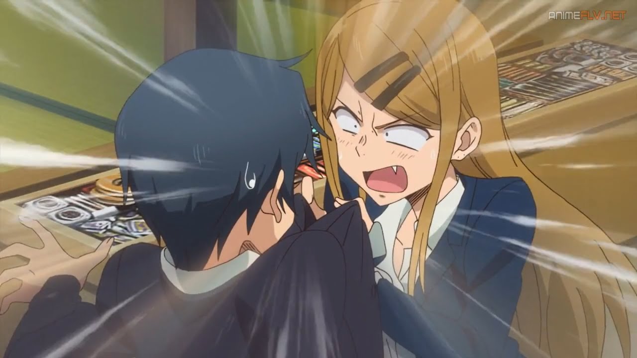 Celos en el Anime y Momentos Divertidos en el Anime - Funny Moments - Anime Crack #9