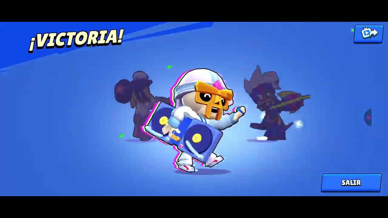 Brawl stars capitulo 245 la cita con angelo