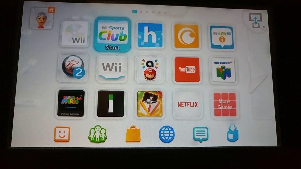 How to play Wii Sports Club without a TV 📺